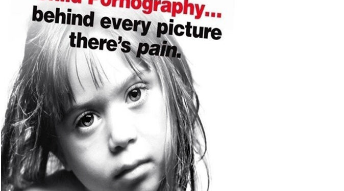 Pédopornographie : Enquête sur une vidéo impliquant un mineur