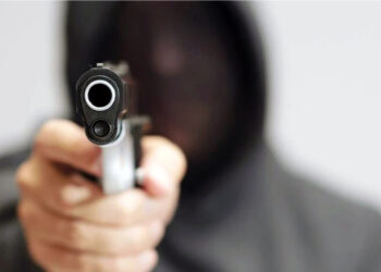 Quartier d’Orléans : Vol à main armée