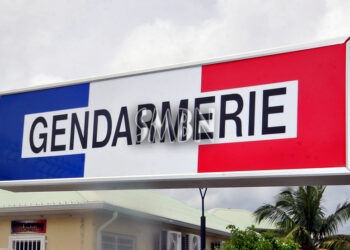 Vol à main armée (Mise à jour) : Le même suspect commet un second braquage