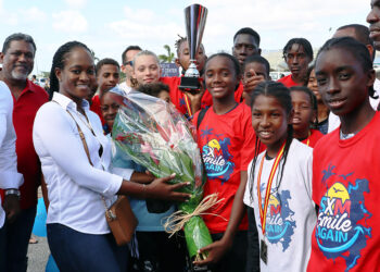 Football : Retour de Madrid triomphal pour les U14