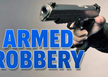 Vol à main armée : Le suspect rapidement interpellé