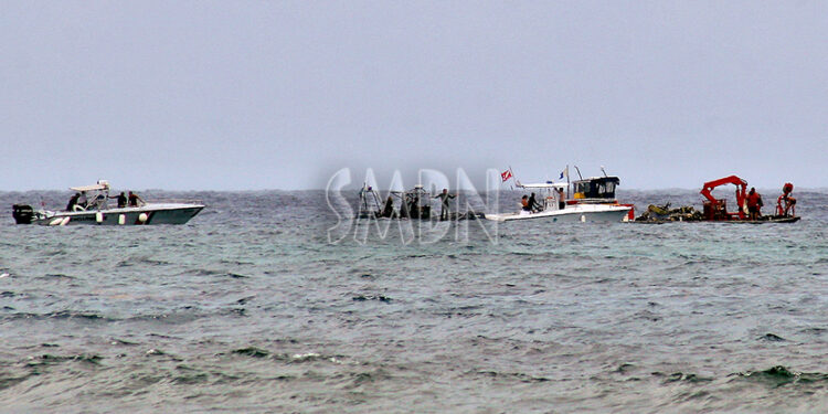 Accident aérien à Saint-Martin : Il y a 10 ans, 4 morts lors du crash d’un avion sanitaire