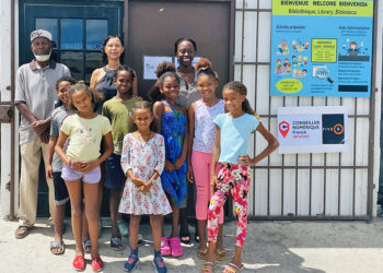 Conseiller Numérique France Services : L’association Five B ouvre un centre d’accueil