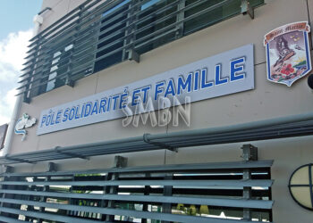 Pôle Solidarité et Familles : Fermeture de l’accueil du public pour cause de travaux