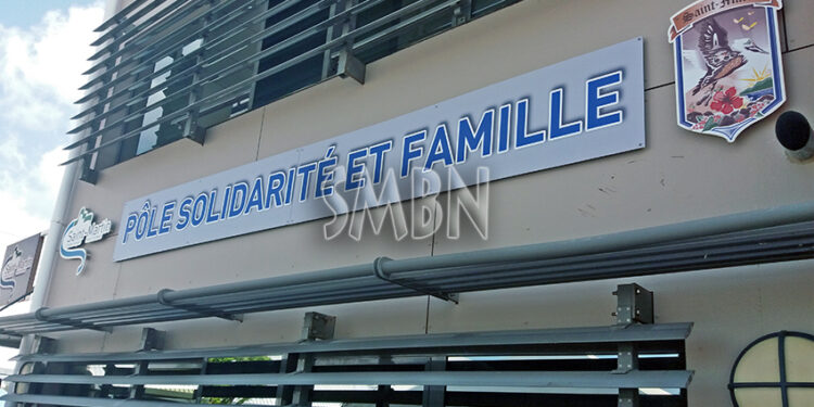 Pôle Solidarité et Familles : Fermeture de l’accueil du public pour cause de travaux