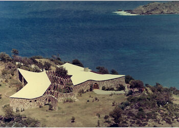 Saint-Barthélemy : Une exposition consacrée à la villa Rockefeller