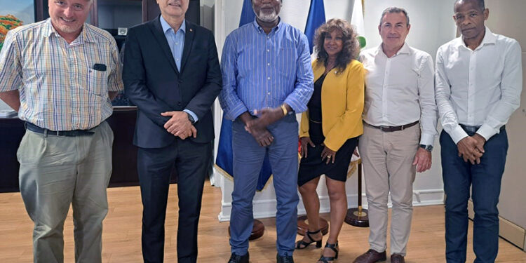 Logement : Vers un partenariat Action Logement et Collectivité