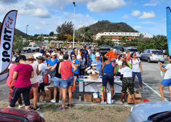 Rallye culturel et sportif de l’ACS ZEPIN : Une 2e édition couronnée de succès