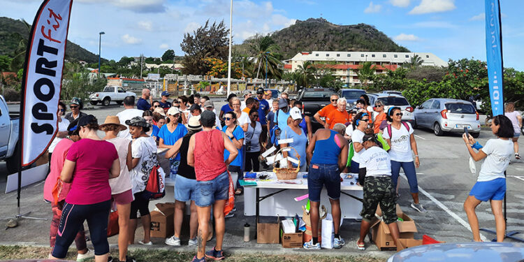 Rallye culturel et sportif de l’ACS ZEPIN : Une 2e édition couronnée de succès
