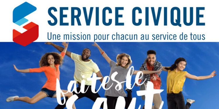 Service Civique : La Collectivité recrute 10 médiateurs numériques
