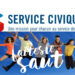 Service Civique : La Collectivité recrute 10 médiateurs numériques