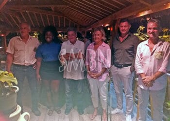 Création d’une piscine à Sandy Ground : Un projet du Club Nautique de Saint-Martin