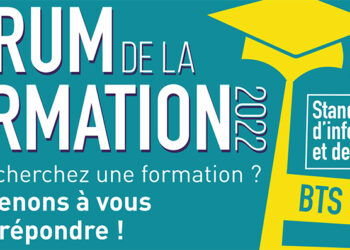 Forum de la formation : Accompagner les saint-martinois vers l’emploi