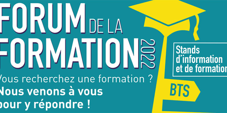 Forum de la formation : Accompagner les saint-martinois vers l’emploi