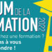 Forum de la formation : Accompagner les saint-martinois vers l’emploi