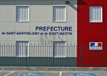 Indivisions successorales : Une mission arrive à Saint-Martin