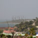 Brumes de sable : Niveau orange à Saint-Martin