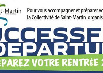 Successful Departure 2022 : Pour que les étudiants préparent leur rentrée