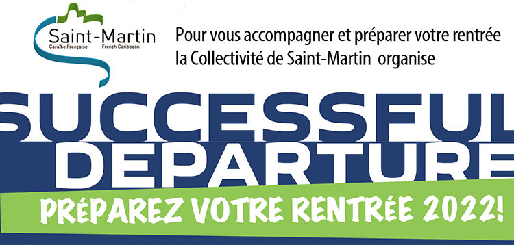 Successful Departure 2022 : Pour que les étudiants préparent leur rentrée