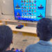Camp d’été de la CTOS : Mini tournoi de jeux vidéo organisés par l’ANIS