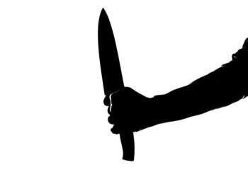 Agression au couteau : Une femme grièvement blessée