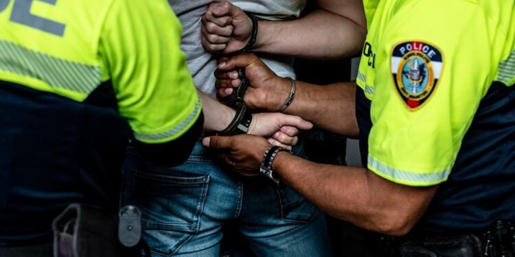 Coups de feu à Philipsburg : Deux suspects arrêtés