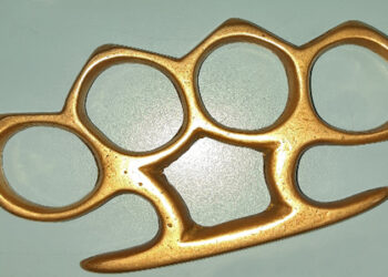 Coups de poing américain : Un mineur interpellé