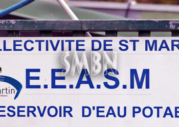 Travaux sur le réseau d’eau potable : Coupure d’eau à l’Anse Marcel