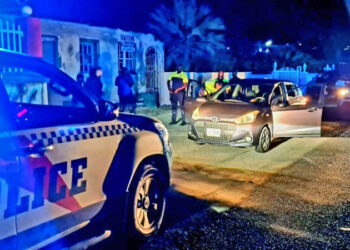 Vols de voitures : Plusieurs personnes interpellées