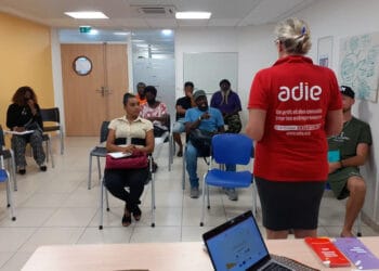 L’ADIE lance une campagne de bénévolat : Aider à l’accompagnement des futurs entrepreneurs