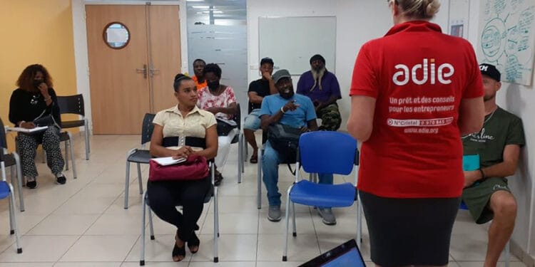 L’ADIE lance une campagne de bénévolat : Aider à l’accompagnement des futurs entrepreneurs