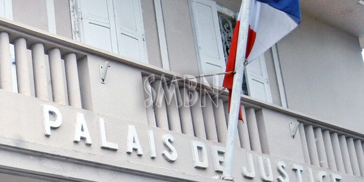 Double meurtre à Grand-Case : Deux saint-martinois condamnés