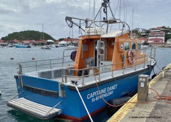 Adolescente disparue à Saint-Barth : Les recherches ont repris ce jeudi matin