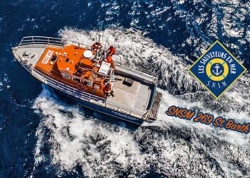 Disparition en mer à Saint-Barthélemy : Le corps a été localisé