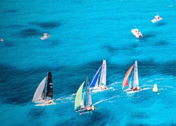 Saint-Barth Cata-Cup : Top départ dans un mois
