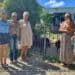 Stérilisation des animaux : L’association I Love My Island Dog reçoit un soutien