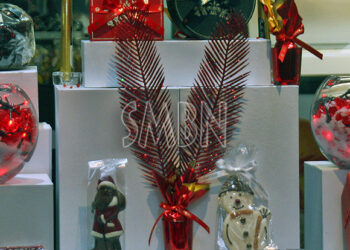 Festivités de Noël 2022 : Organisation d’un village de Noël