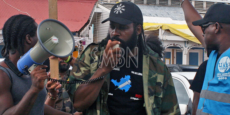 Jean-Barry Hodge fauché par une voiture : Le suspect a été interpellé