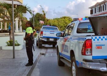Coups de feu à Maho : Un homme dans un état critique