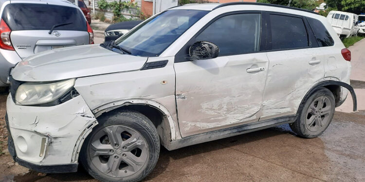 Course poursuite à Saint-Martin (Mise à jour) : Le suspect interpellé