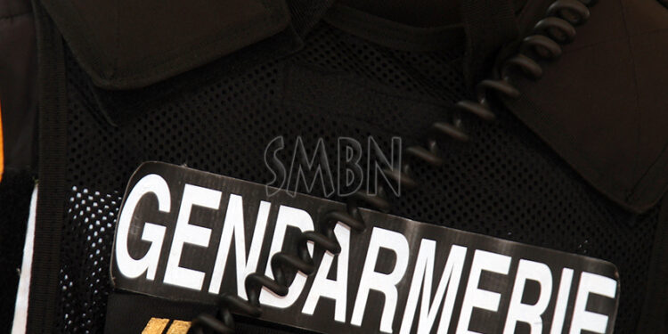 Course poursuite à Saint-Martin : Le suspect traverse la frontière