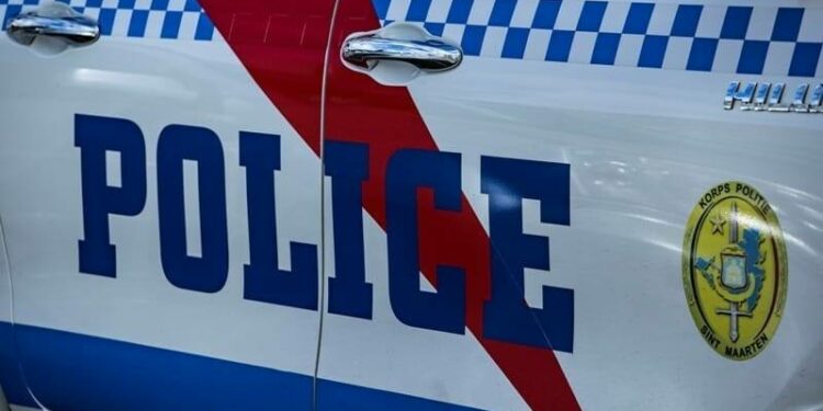 Course poursuite à Saint-Martin : Le suspect traverse la frontière