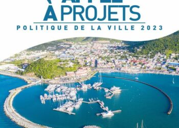 Politique de la ville 2023 : Financements des associations et établissements publics des quartiers prioritaires