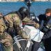 Trafic de stupéfiants : 435 kg de cocaïne saisis
