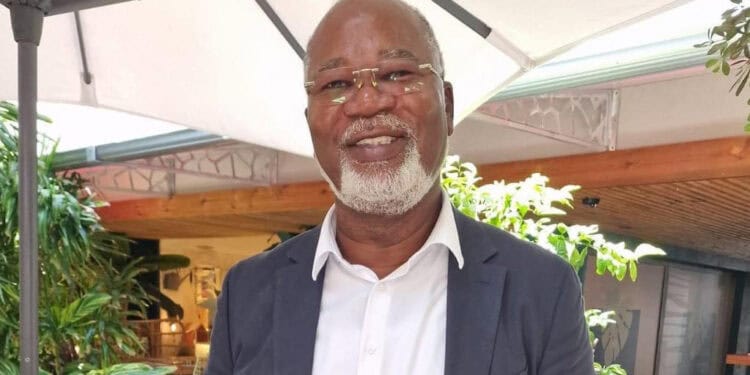 Coups de feu au Jouvert Morning : Réaction du Président Louis Mussington