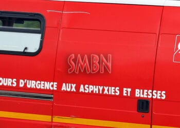 Accident de scooter : Un mort et un blessé grave