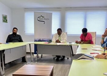 Enquête sur la clientèle hôtelière : Remise des résultats par la Direction des Statistiques de la COM