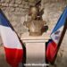 Le Président Louis Mussington en déplacement en métropole : Hommage à Toussaint Louverture