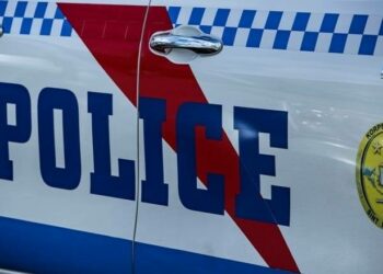 Contrôle de police : Une arme de poing confisqué après une course poursuite