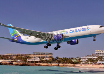 Transport aérien : Air Caraïbes en grève jusqu’au 15 août 2023